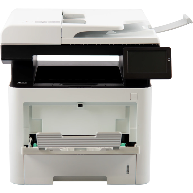 МФУ Bulat M3040dnwa, A4, ч/б, сетевой, Wi-Fi, USB, (XXBT0M3040020)