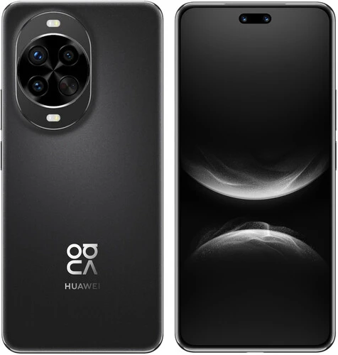 Смартфон Huawei nova 14 Pro 12Gb/512Gb черный (51098LUT)