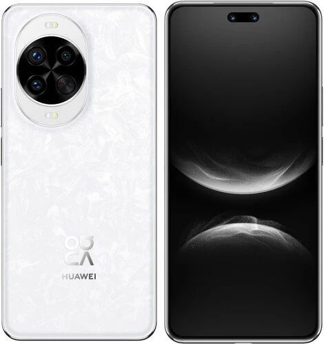 Смартфон Huawei nova 14 Pro 12Gb/512Gb белый (51098LUU)