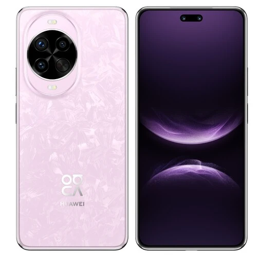Смартфон Huawei nova 14 Pro 12Gb/512Gb розовый