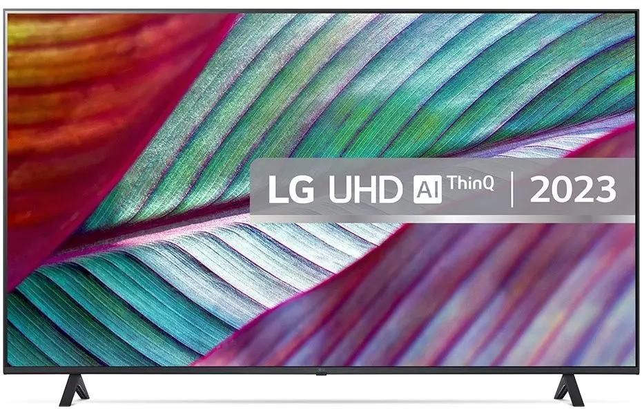 

Телевизор 55" LG 55UR78006LK, 3840x2160, DVB-T/T2/C, HDMIx3, USBx2, WiFi, Smart TV, черный (55UR78006LK.ARUG/ARUWLJD), 55UR78006LK.ARUG