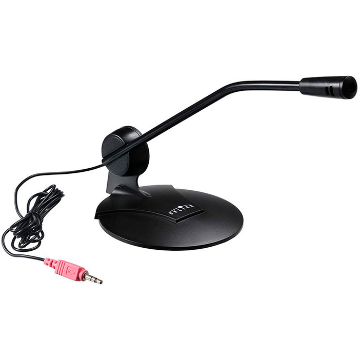 Микрофон Oklick MP-M009B, конденсаторный