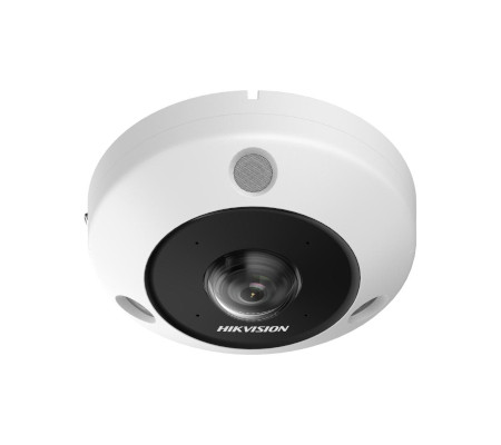 IP-камера HikVision DS-2CD6365G1-IVS (1.16 мм), уличная, купольная, POE (DS-2CD6365G1-IVS(1.16mm))
