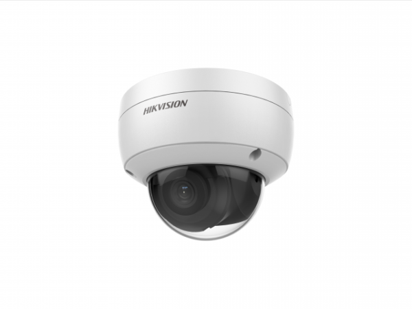 IP-камера HikVision DS-2CD3156G2-IS (2.8 мм), уличная, купольная, POE (DS-2CD3156G2-IS (2.8mm))