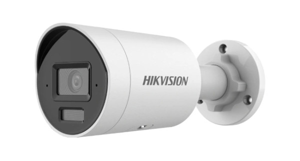 IP-камера HikVision DS-2CD2083G2-LI2U (2.8 мм), уличная, цилиндрическая, POE (DS-2CD2083G2-LI2U(2.8mm) )
