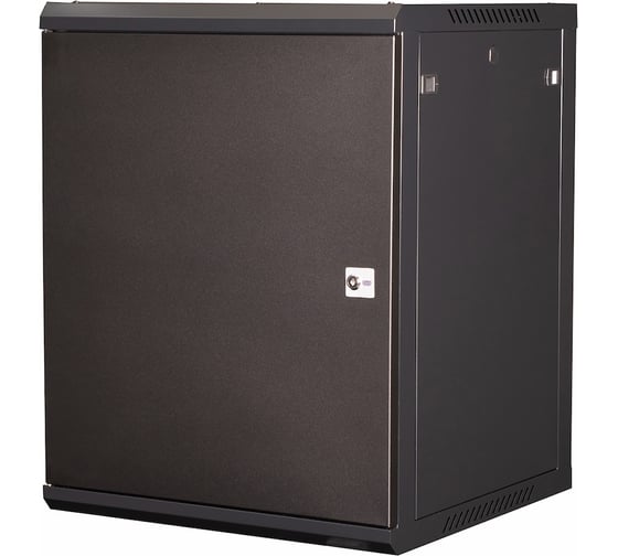 Шкаф Datarex DR-644001 15U, 600x450 мм (DR-644001)