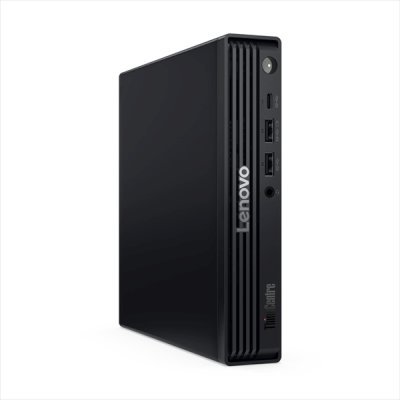 Неттоп Lenovo ThinkCentre M70q Gen 6, Intel Core Ultra 5 225T, 16Gb, 512Gb SSD, Intel Graphics, без ОС (13A5S24F01)