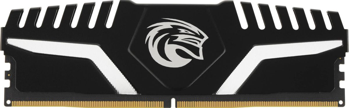 Память DDR5 DIMM 16Gb, 4800MHz KingSpec (KS4800D5M11016G)