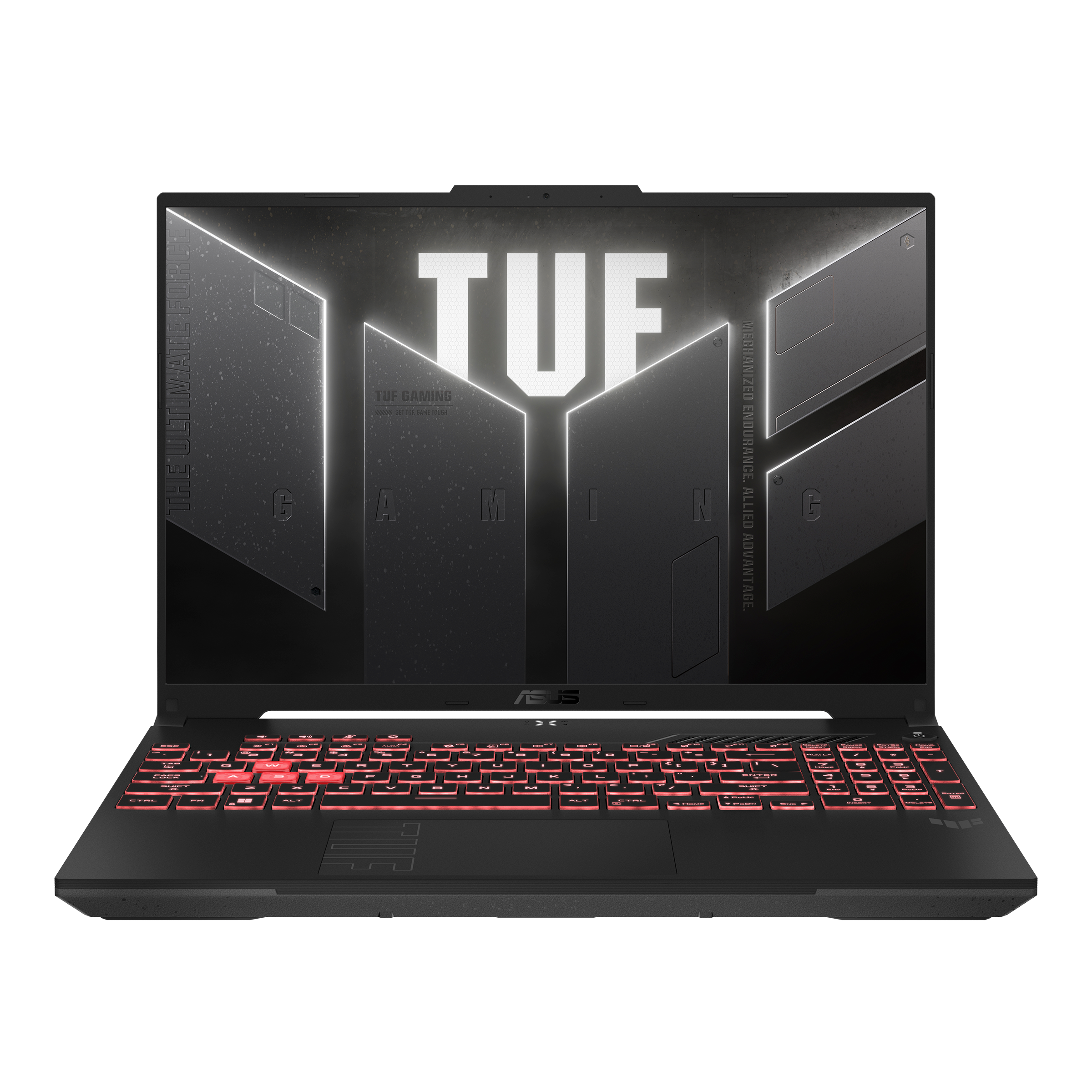 Ноутбук 16" ASUS TUF Gaming A16 FA607NUG-RL161, серый (90NR0MU3-M009R0)
