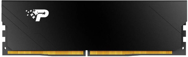 Память DDR5 DIMM 32Gb, 5200MHz Patriot Memory (PSP532G52002H1)