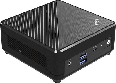 Платформа MSI ADL S-269BRU (936-B0A921-269)