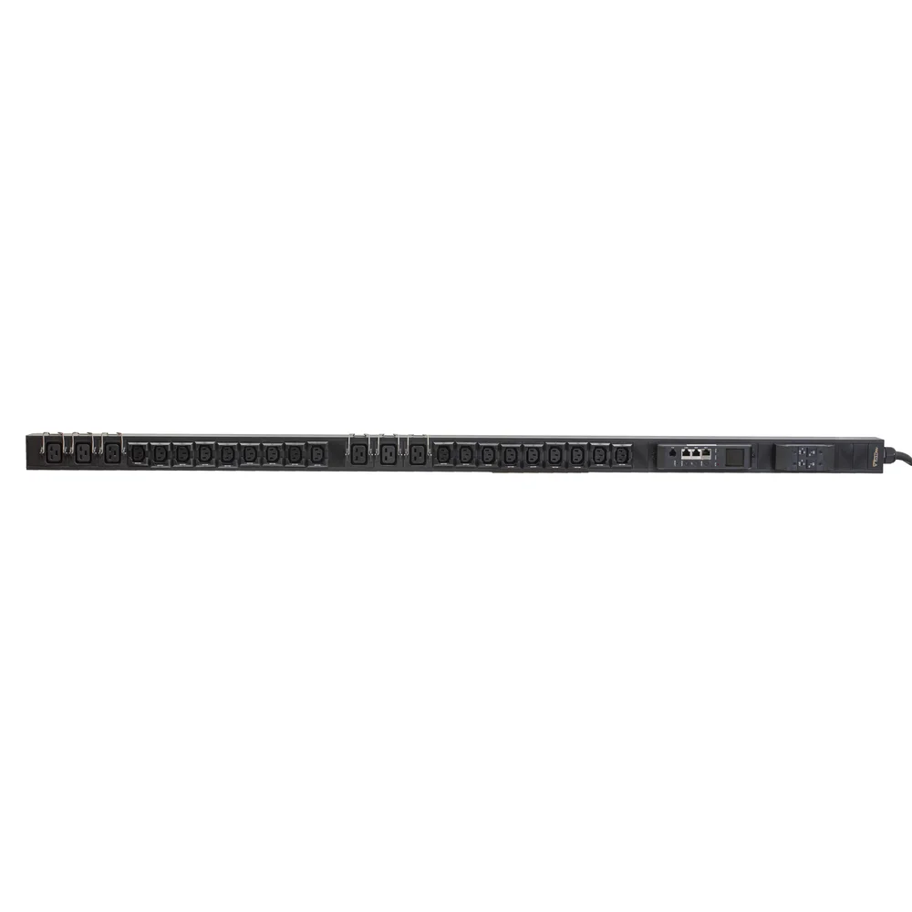 Блок розеток (PDU), кол-во розеток: 24, Tesla Power Basic TP-BASIC-18AL06BL-32L1 (TP-BASIC-18AL06BL-32L1)