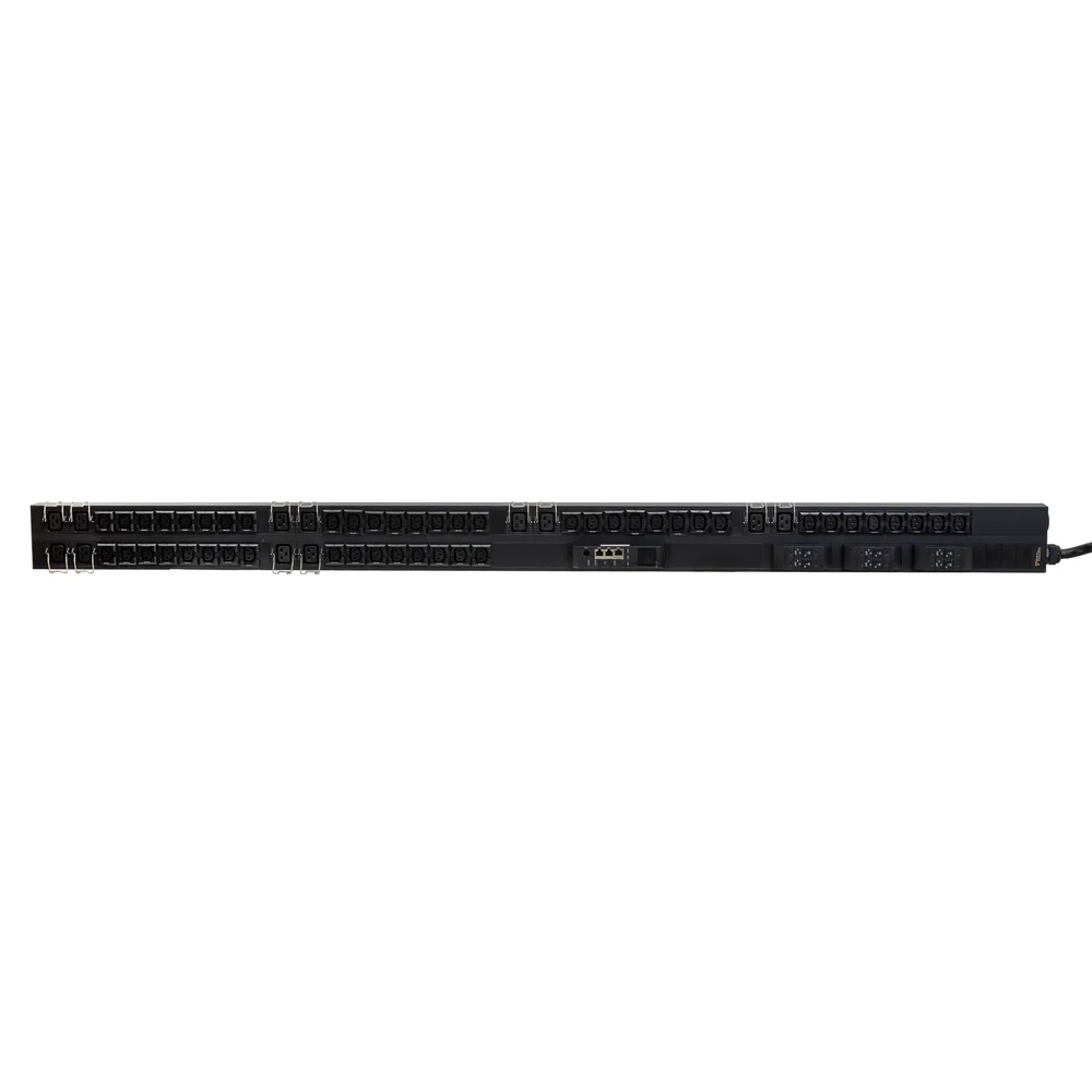 Блок розеток (PDU), кол-во розеток: 60, Tesla Power Basic TP-BASIC-48AL12BL-32L3 (TP-BASIC-48AL12BL-32L3)