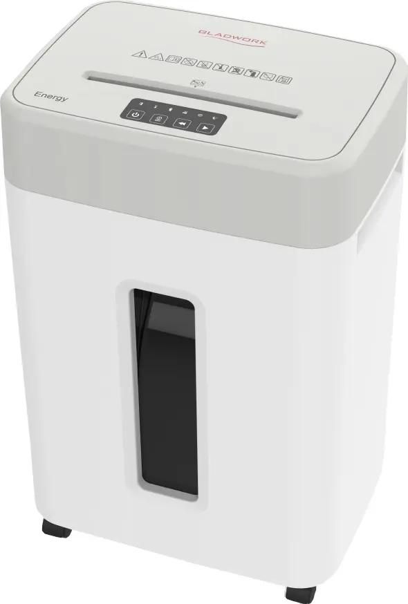 Шредер Gladwork P-18MD, секретность 4/P-5