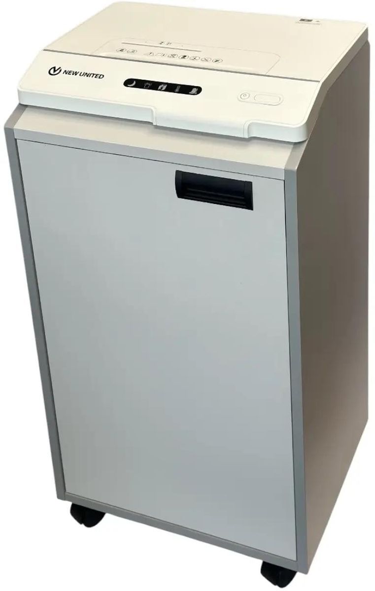 Шредер New United 230C.70, секретность P-4