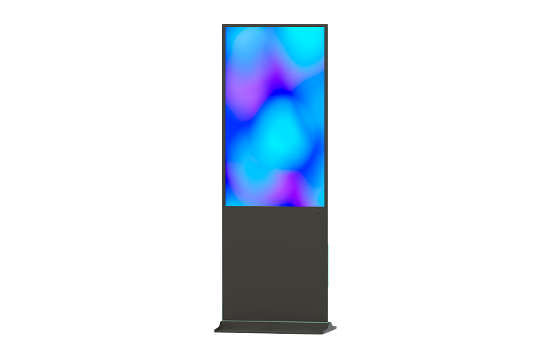 Информационный киоск Lumien LIK4901PC