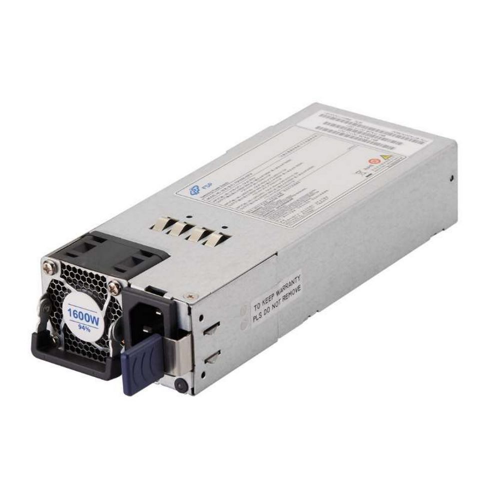 Блок питания FSP FSP1600-20FM 1600 Вт (9PA16A0806)