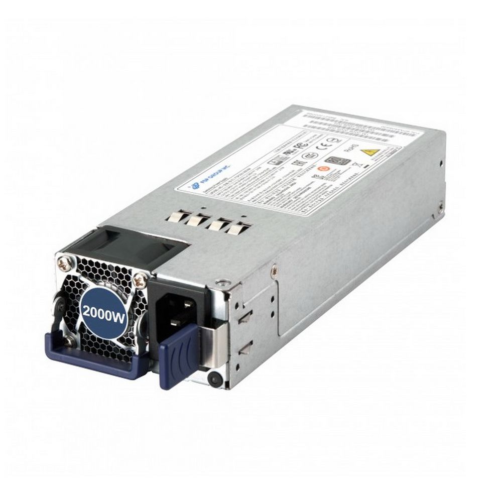 Блок питания FSP FSP2000-20FM 2000 Вт (9PA20A0608)