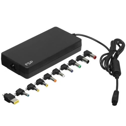 Адаптер питания ноутбука FSP NB Slim PRO 120W PNA1200903