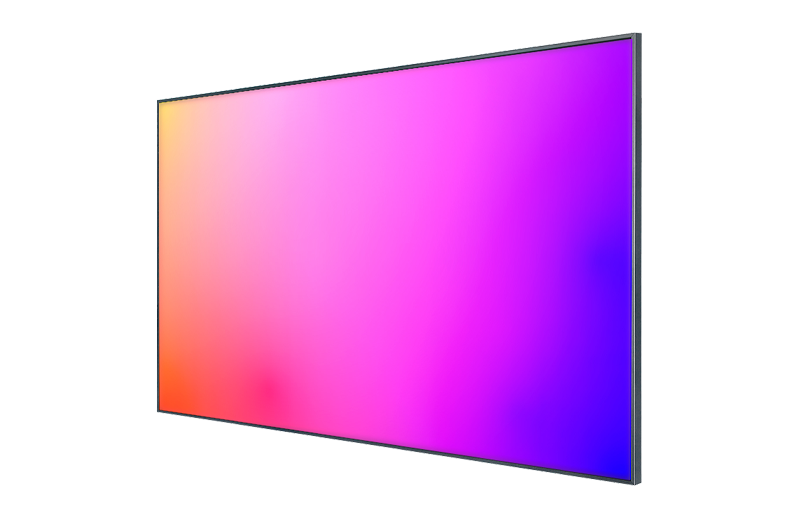 Профессиональный дисплей 65" Lumien LHB65, 4K, 3840x2160