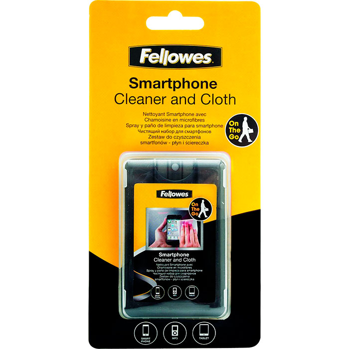 Чистящий набор Fellowes FS-9910601 для для мобильных устройств