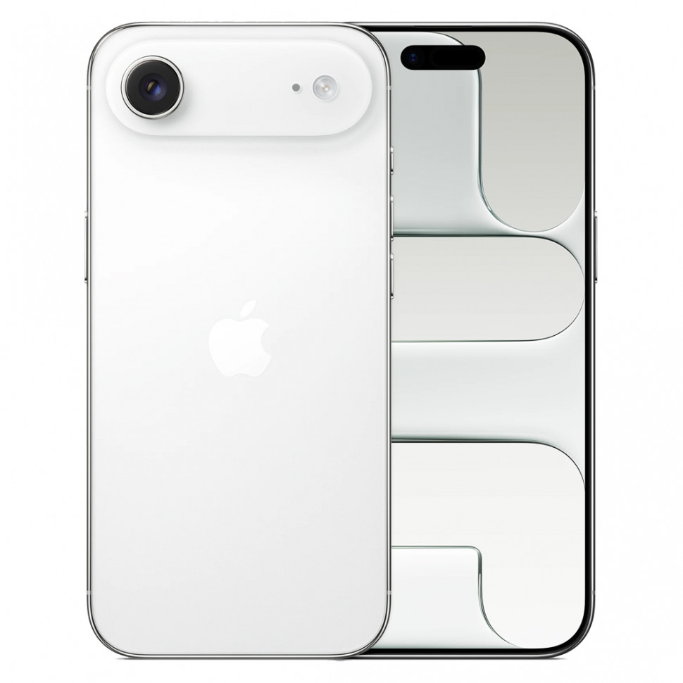Смартфон Apple iPhone Air/512Gb белый
