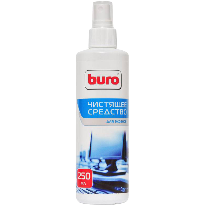 Спрей Buro BU-Sscreen для экранов