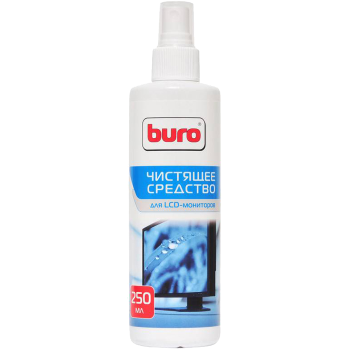 Спрей Buro BU-Slcd для экранов