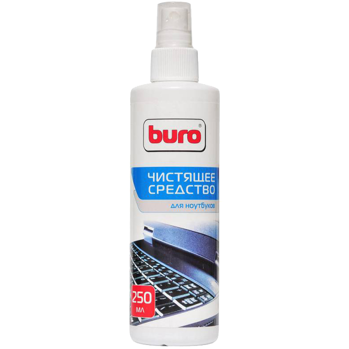 Спрей Buro Bu-Snote для ноутбука