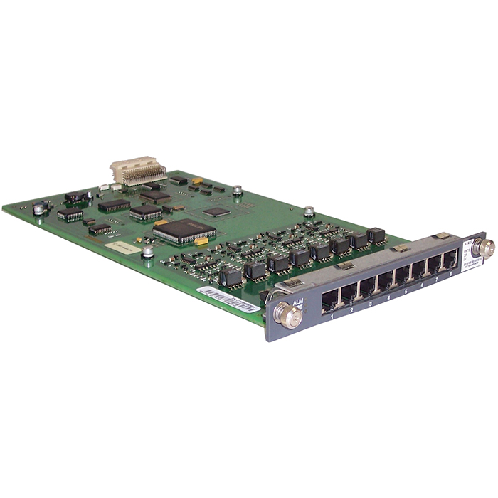 AVAYA MM711