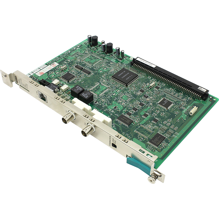

Плата Panasonic KX-TDA0290CJ ISDN PRI 30, Зеленый, KX-TDA0290CJ