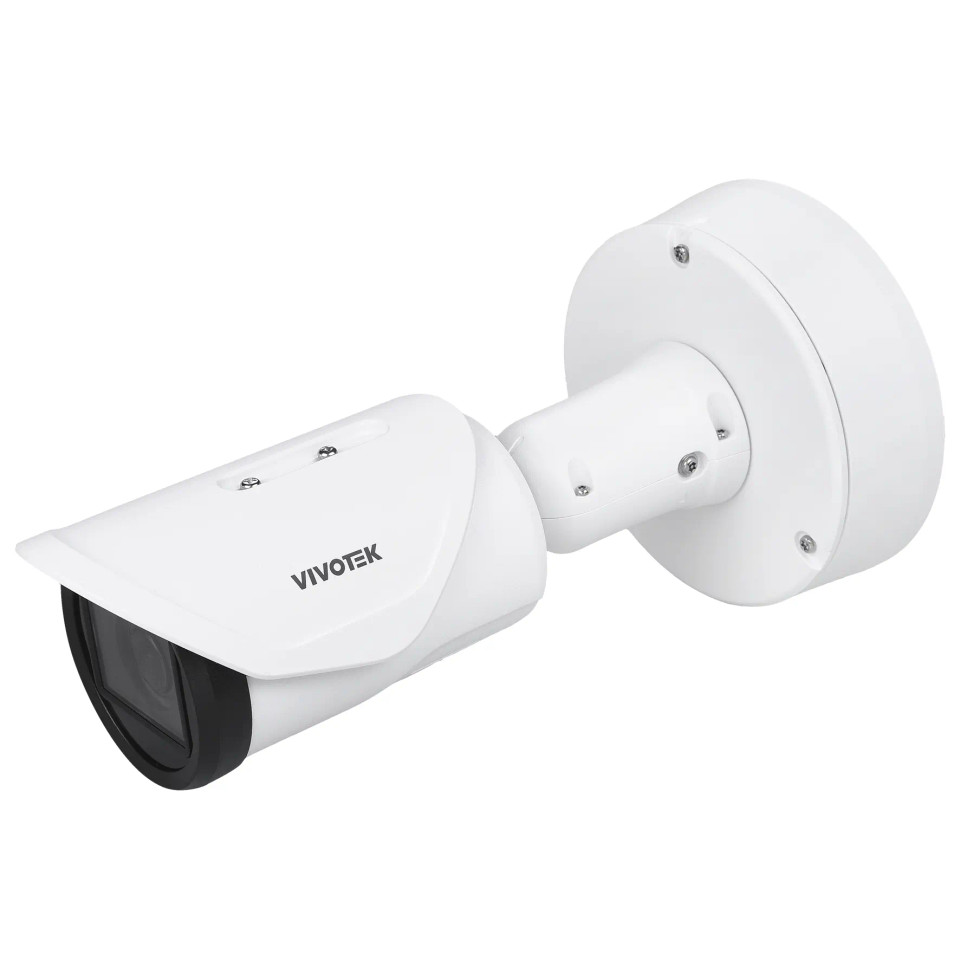IP-камера VIVOTEK (2.7 мм-13.5 мм), уличная, цилиндрическая, POE (IB9387-EHTV-v3(2.7-13.5MM))