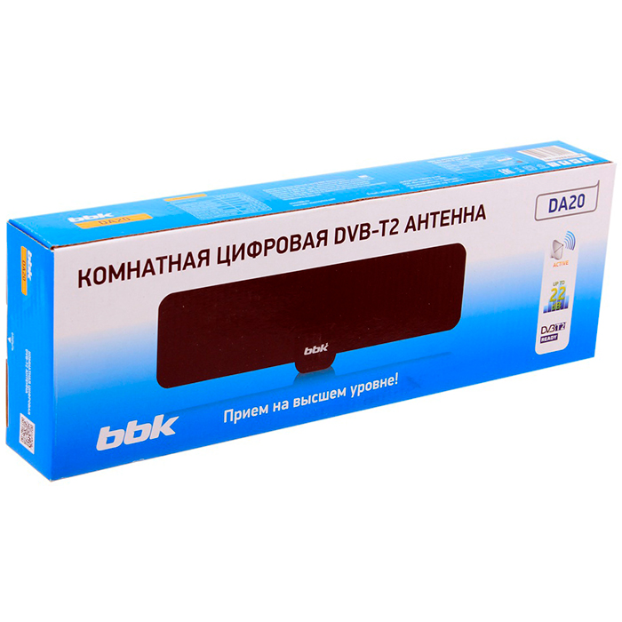 Антенна BBK DA20 активная