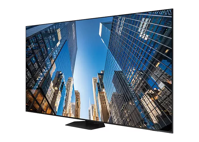 Профессиональный дисплей 98" Samsung QE98C, 4K, 3840x2160