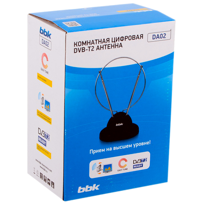 Антенна BBK