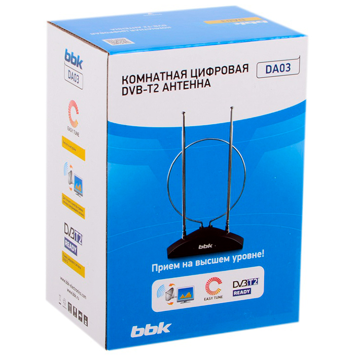 Антенна BBK DA03 пассивная