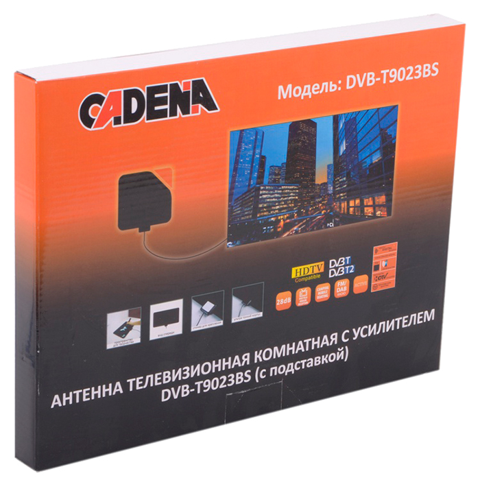 Тв cadena. Антенна ТВ cadena DVB-t9023bs с усилителем. Антенна cadena. Комн.ант. "Cadena" DVB -T 181 С усилит.. ТВ антенна кадена av-6015 внутренняя плата.