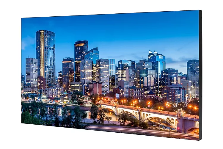 Дисплей для видеостен 55" Samsung VH55C-E, FullHD, 1920x1080