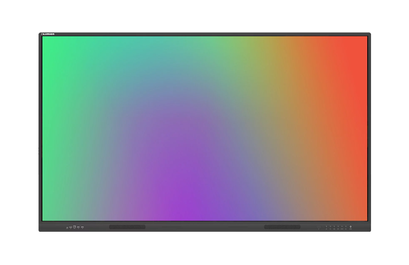Интерактивная панель 65" Lumien LMP6502SL, 4K, 3840x2160