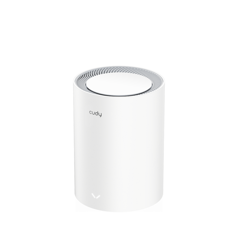 Дополнительный модуль Mesh Cudy M3600, до 3570 Мбит/с (M3600(1-Pack))