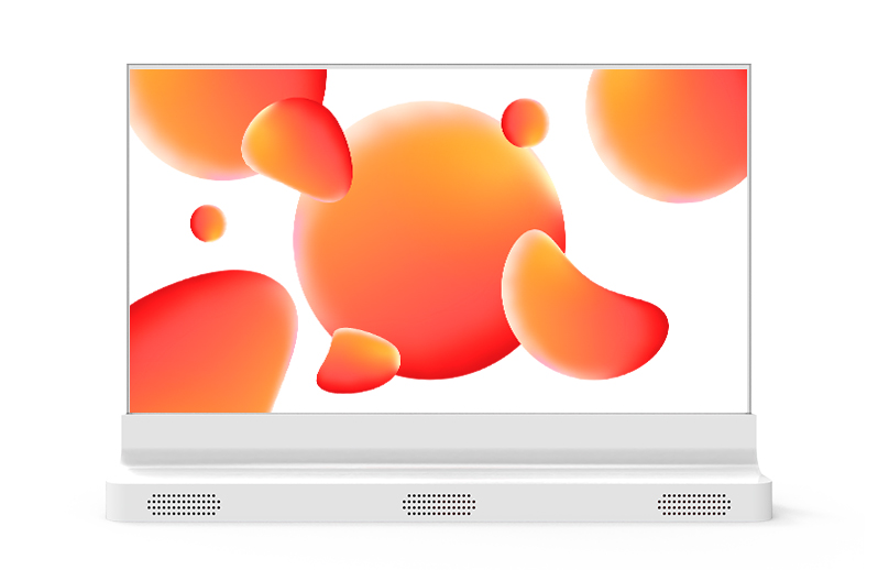 Интерактивный дисплей 30" Lumien LTT3002PC, 1366х768