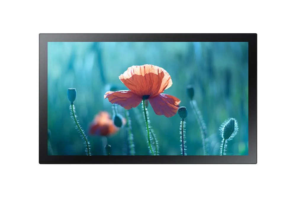 Профессиональный дисплей 13" Samsung QB13R-T, FullHD, 1920x1080