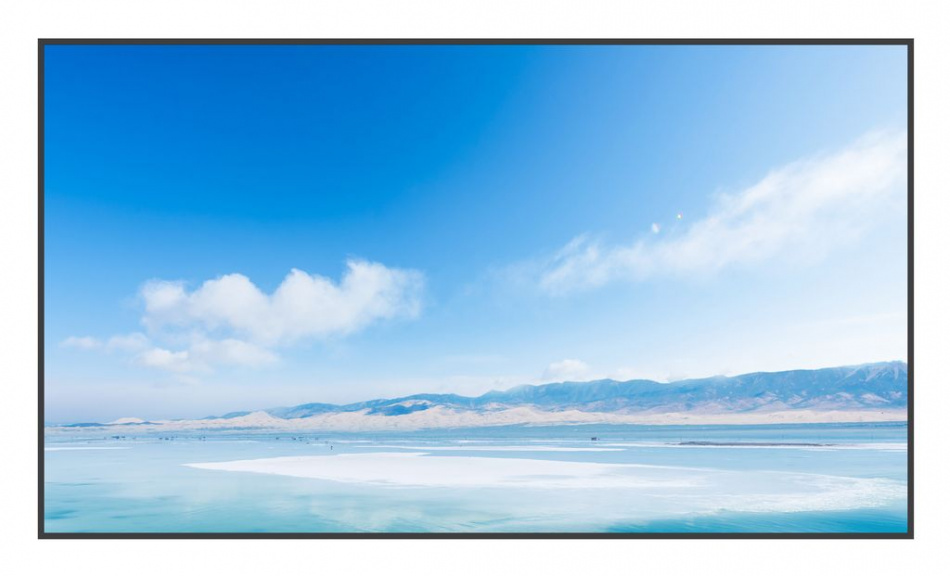 Профессиональный дисплей 86" EXELL EXPD-DA86AM5, 4K, 3840x2160