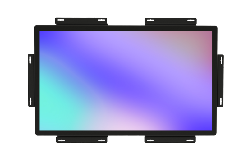 Встраиваемый сенсорный дисплей Lumien LFT2701PC