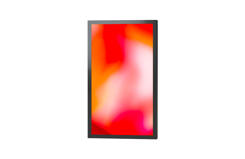 Уличный дисплей Lumien LOS5502UHD