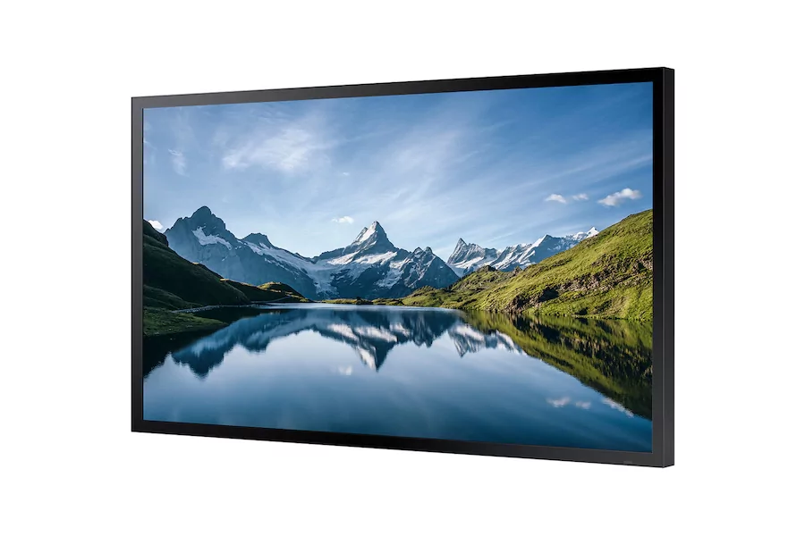 Уличный дисплей Samsung OH46B-S