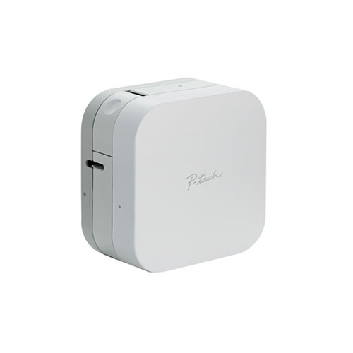 Принтер наклеек Brother Cube, BT