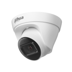 IP-камера DAHUA (3.6 мм), уличная, купольная, POE (DH-IPC-HDW1431T1P-A-0360B-S6)