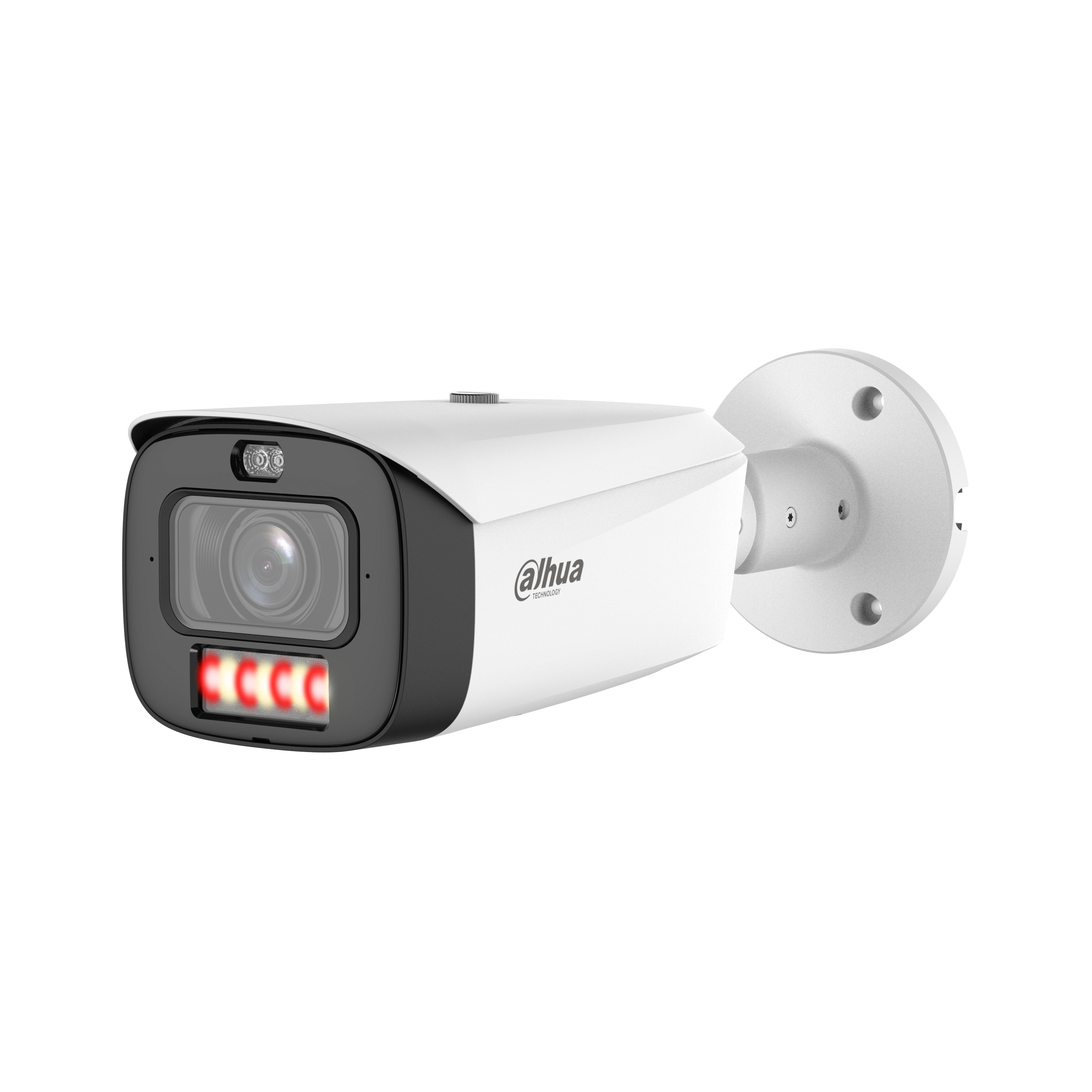 IP-камера DAHUA DH-IPC-HFW3849T1P-ZAS-PV-S5 (2.7 мм-12 мм), уличная, цилиндрическая, POE (DH-IPC-HFW3849T1P-ZAS-PV-S5)