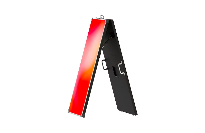 Уличный рекламный дисплей Lumien LSP4301FHD